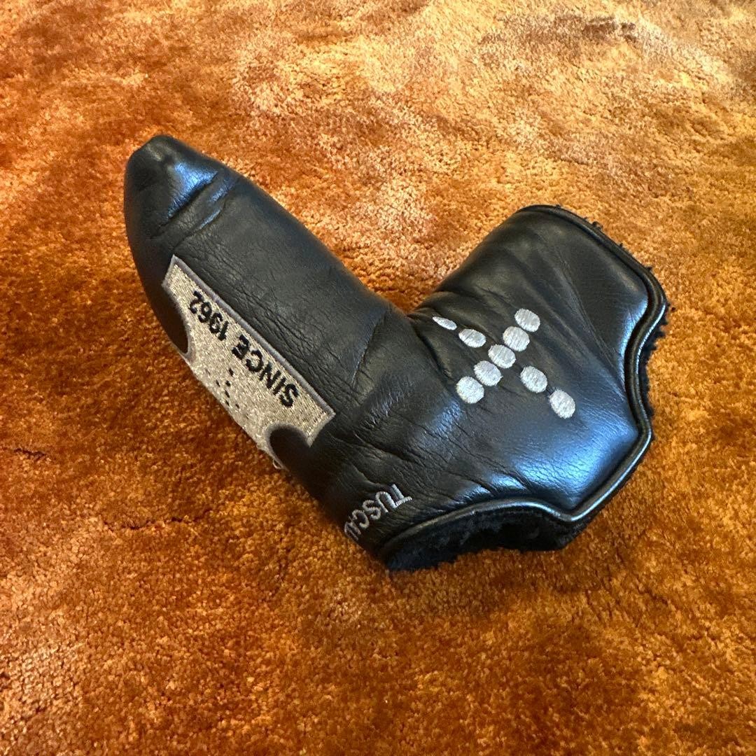 Tp Mills Tuscaloosa Huey Xl Putter