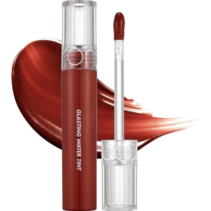Rom&nd Glasting Water Tint 04 Vintage Ocean - 4 g