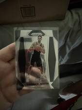 2017-18 Panini Prizm - Derrick White #298 (RC)