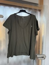 Oceans Apart Sport T-Shirt in Grün in Gr. 2X