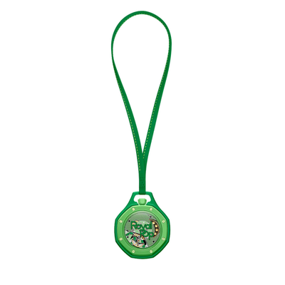 Swatch x Audemars Piguet Royal Pop Green Eight 