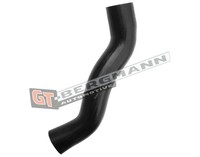 Gt-Bergmann Ladeluftschlauch Turboschlauch FüR Opel Antara 2.0 Cdti 4X4