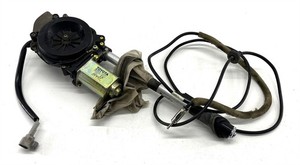 1996-2002 TOYOTA 4RUNNER Telescopic Power Radio Antenna 86300-35111 OEM