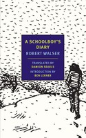 Robert Walser | A Schoolboy's Diary | Taschenbuch | Englisch (2013)