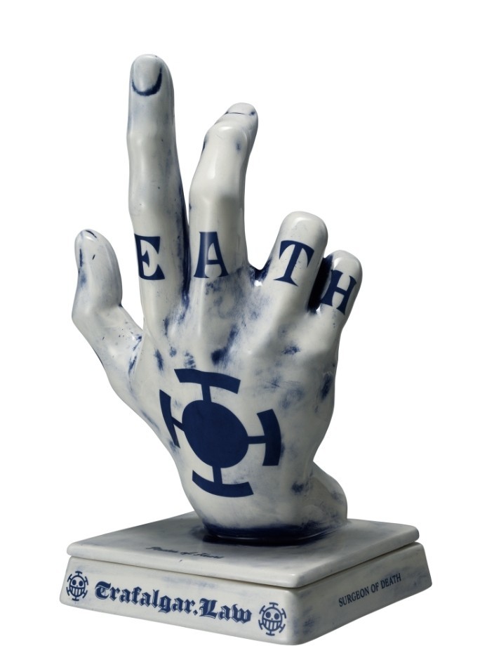 コミック・アニメ ROOM INCENSE TRAFALGAR.LAW ONE PIECE ROOM INCENSE TRAFALGAR.LAW One Piece Base Shop Limited