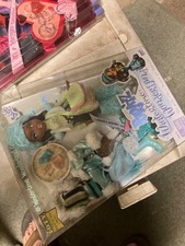 Sasha Bratz Doll Winter Wonderland 2002