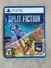 Split Fiction Sony PlayStation 5 PS5