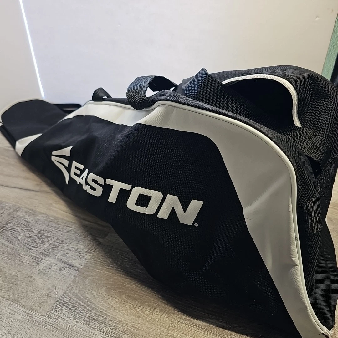 Sac à Dos Easton Noir – Pour Baseball/softball, équipement Sportif, Bat Bag, Occasion