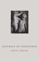 Smith, P: Auguries Of Innocence | Patti Smith | Englisch | Gebunden | 2006