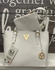 VALENTINO ORLANDI Shoulder Bag/Tote MSRP $200