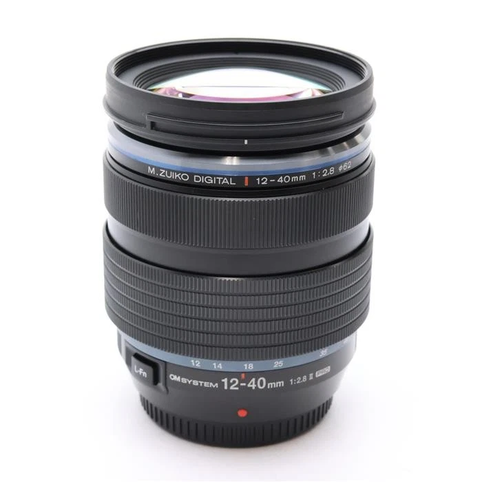 F/2.8 Camera Lenses for Olympus 12-40mm Focal for sale | eBay