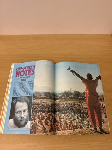 Close Encounters of the Third Kind Official Collectors Edition 1978 - Bild 23 von 24