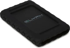 Glyph Blackbox Plus 2TB Rugged Portable Solid State Drive