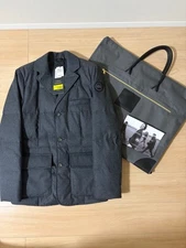 CANADA GOOSE x HENRY POOLE