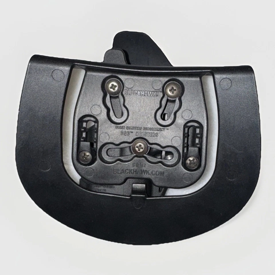 New Blackhawk Glock holster model C-1352, Right Hand  - Image 2 of 2