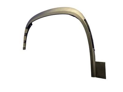 2023-2024 Ocean Fisker Extreme Front Left Fender Flare Wheel Arch Cover Panel