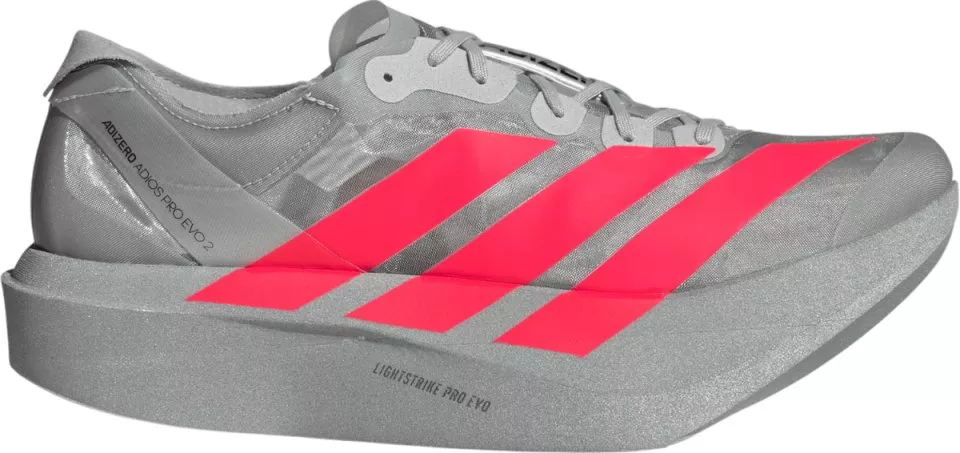 Adidas Adizero Adios Pro Evo 2 Running Marathon Racing Shoes JR7259 US 9.5 8.5 adidas Adios Pro Evo 2 | Fleet Feet main image 4