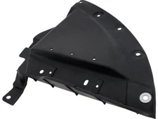 Replacement AP 22KF66Y Fender Liner Fits 2019-2023 Mercedes E450 Fender Liner