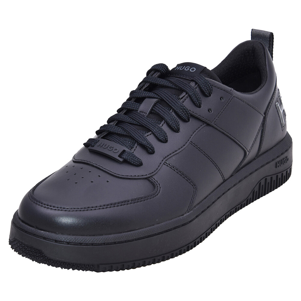 Hugo Boss Kilian_Tenn_Blub Men's Sneakers Lace-Up Shoes | eBay