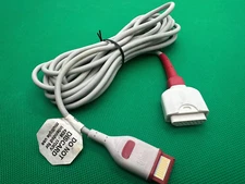 Masimo Rainbow M20-12 4238 M20 Connector Patient Cable for SC-200 19H04 N Sensor