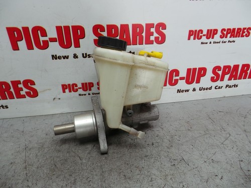 BMW Z4 2006-2009 Brake Master Cylinder E85/E86 3.0 Petrol 308499 - Picture 3 of 4