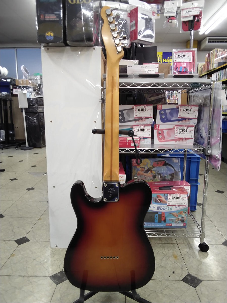 FENDER JAPAN TL72-53 Electric Guitar | eBay FENDER JAPAN TL72-53 Electric Guitar | eBay