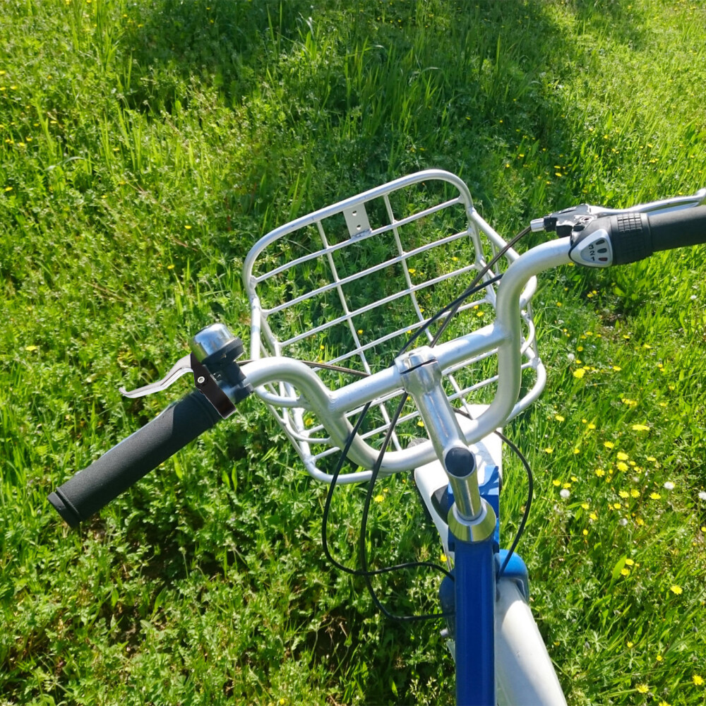 Mountain Bike Brake Bike Brake Spare Parts Cycling Brake Handle Brake