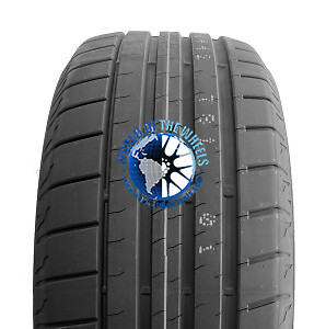 PNEUMATICI GOMME ESTIVE BRIDGEST SPORT 215/40 R17 83 Y MFS - Foto 1 di 1