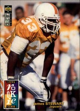 1995 Collector's Choice Football Card Pick 1-250