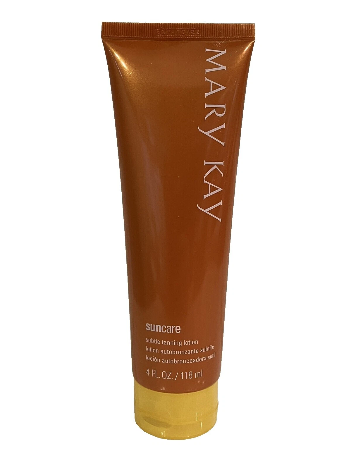 Cuidado de la piel Mary Kay Después del Sol