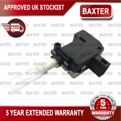 Baxter Ford Mondeo Boot Central Locking Motor 5Dr Hatchback 2001-2007 Mk3