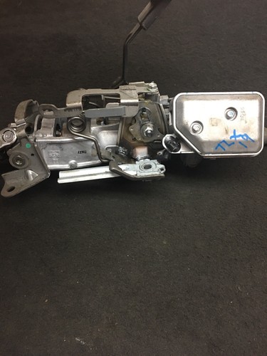 ACURA TLX 2015-2019 Front Driver Power Steering Column 297BH013 OEM - Picture 6 of 9