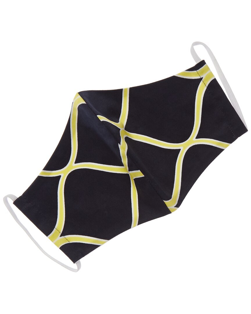 Тканевая маска для лица Melly M Madison Женская синяя Os 2590₽