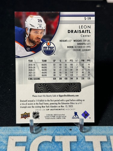 2023-24 SP Authentic Spectrum FX Vets/Future Watch U-Pick! Unredeemed! Restock! - Picture 27 of 111