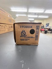 Toshiba T-FC50U-K Original Toner Cartridge - Black