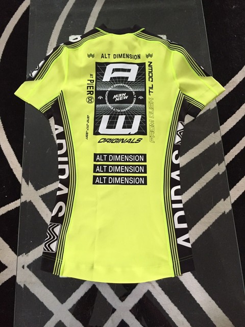 adidas alt dimension