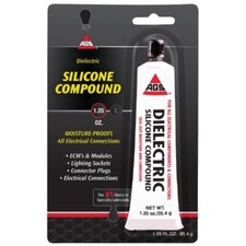 AGS Company DS-1 Dielectric Silicone Grease, ...
