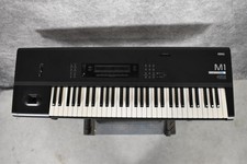 Korg M1 61-Keys Keyboard Synthesizer
