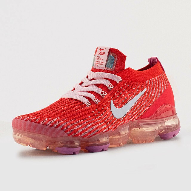 women's nike air vapormax flyknit shoes