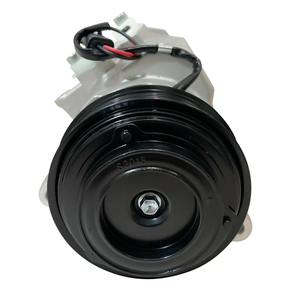 BRAND NEW RYC AC Compressor Kit W/Condenser AI87A-N Fits Dodge Durango 4.7L 2006 - Image 4 of 4