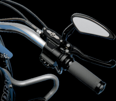 PERFORMANCE MACHINE (PM) 0062-2910-BM MASTER CYL BRK 11/16 CC