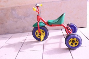 kinderrad ab 3 jahren