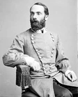 Confederate CSA General Joseph Wheeler - 8x10 US Civil War Photo