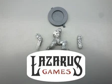 Mantic: Deadzone - Enforcer (unpainted) 