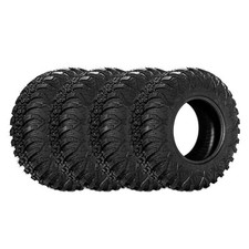 30x10-14 8ply Radial Atv Utv Tires 30x10x14 Mud All Terrain Tires 30 10 14 Set 4