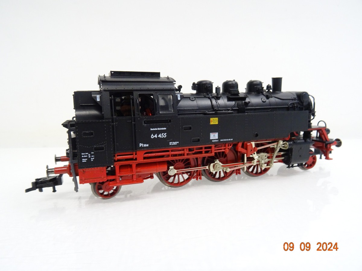 鉄道模型 Fleischmann 4722 OeBB BR5022 DESIRO Fleischmann 7420 Class BR 642 Desiro 2-Car DMU of the DB
