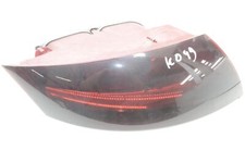 Feu arrière Audi TT