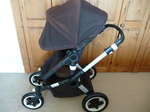 bugaboo buffalo buggy