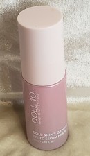 DOLL 10 Skin Genius Tinted Serum Primer  5 pump 0.98 fl oz NEW Rare HTF