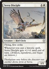  MtG Magic The Gathering Dominaria Common Cards x4